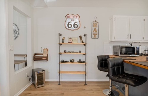 Fortson Cabaña | Convenient Cottage Unit w/grill close to Hospitals, Restaurants and Ft Moore