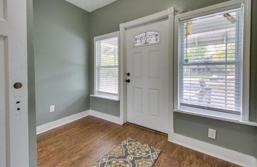 Dayton Apartamento | Convenient Dayton Vacation Rental Near Downtown!