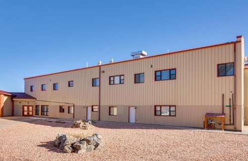 Del Norte Apartamento | Convenient Del Norte Apt Near Hiking and Downtown!