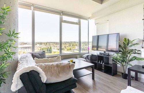 Northwest Bellevue Apartamento | Convenient Downtown Bellevue