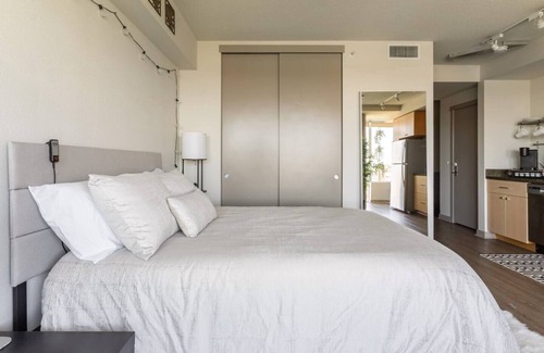 Northwest Bellevue Apartamento | Convenient Downtown Bellevue