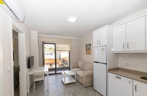 Mentese Apartamento | Convenient Flat with Central Location in Mugla