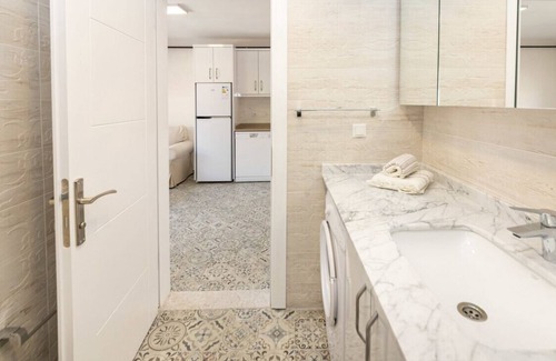 Mentese Apartamento | Convenient Flat with Central Location in Mugla