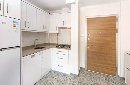 Mentese Apartamento | Convenient Flat with Central Location in Mugla