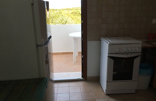 Capo Mannu Apartamento | Conveniente para los amantes del surf en Capo Mannu