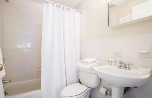 Downtown Boston Apartamento | Convenient, furnished 1BR in the heart of Boston