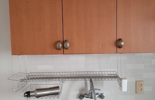 Ansan Apartamento | Convenient house camping near a mountain, shops. in an apartment complex