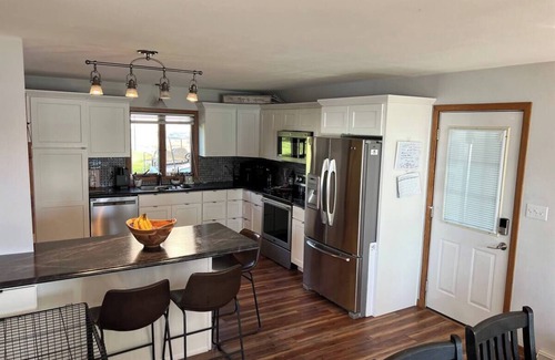 Aberdeen Casa | Convenient Lake Cottage Quick Trip To Aberdeen