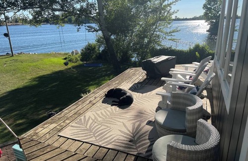 Aberdeen Casa | Convenient Lake Cottage Quick Trip To Aberdeen