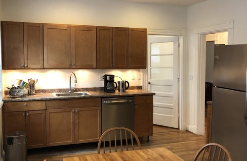 Dorchester Apartamento | Convenient, large 3BD Apt. Boston