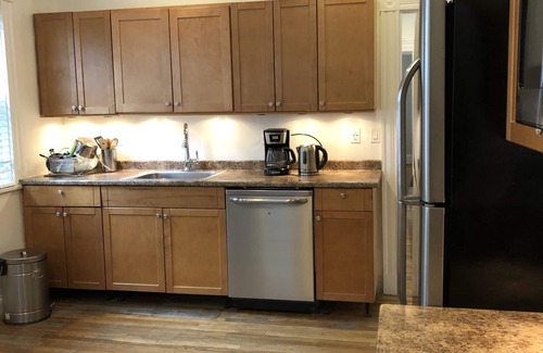Dorchester Apartamento | Convenient, large 3BD Apt. Boston
