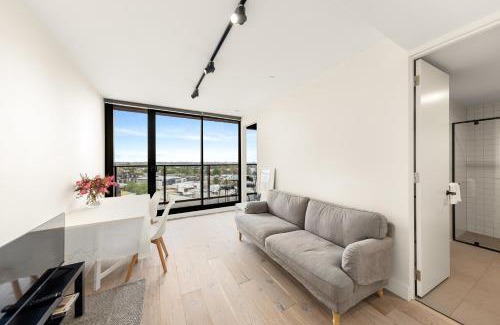 Hawthorn East Apartamento | Convenient located 1 bedroom Apartment in Hawthorn