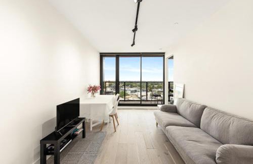 Hawthorn East Apartamento | Convenient located 1 bedroom Apartment in Hawthorn