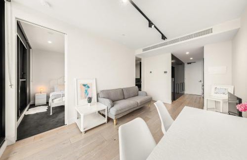 Hawthorn East Apartamento | Convenient located 1 bedroom Apartment in Hawthorn
