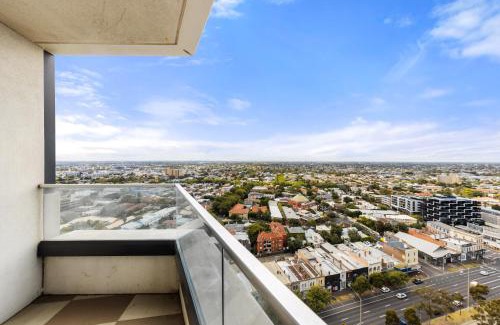 St Kilda Apartamento | Convenient Located 1bedroom apartment in St Kilda