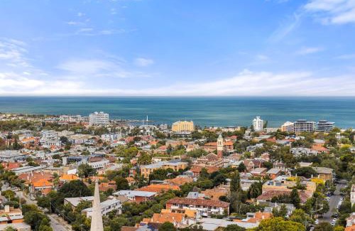 St Kilda Apartamento | Convenient Located 1bedroom apartment in St Kilda