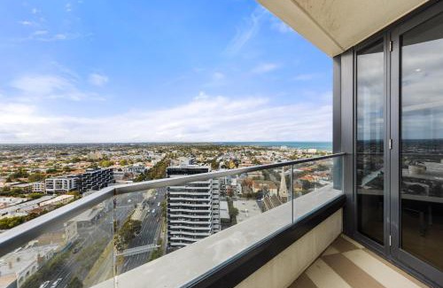 St Kilda Apartamento | Convenient Located 1bedroom apartment in St Kilda