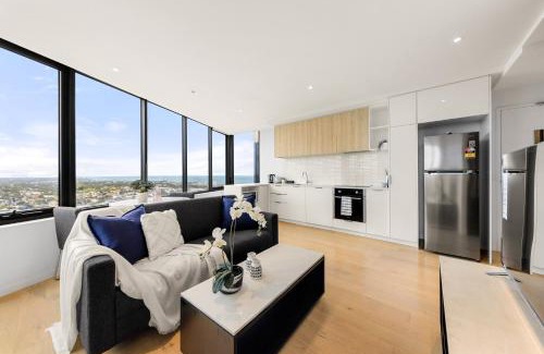 St Kilda Apartamento | Convenient Located 1bedroom apartment in St Kilda