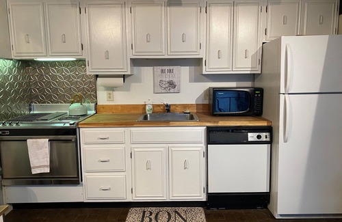 Blodgett Mills Condominio | Convenient Mountain-Side Condo #11 at Greek Peak