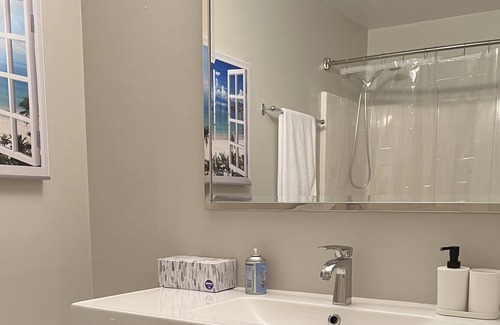 Pearl District Condominio | Convenient place to stay in downtown Portland OR,