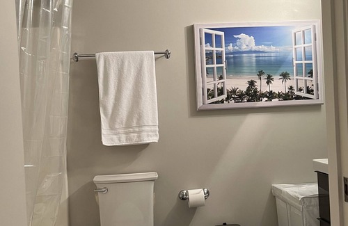 Pearl District Condominio | Convenient place to stay in downtown Portland OR,