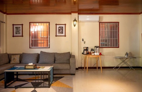 Luang Prabang Casa | Convenient Private Home: Touring and Digital Nomads
