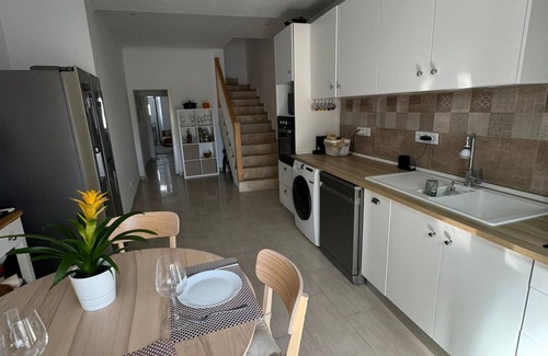 Povoa de Santa Iria Casa | Convenient accommodation, for your holidays with Family or business travel needs