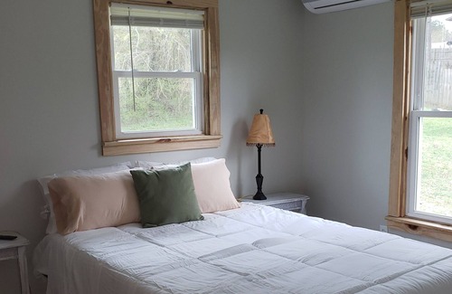 Killen Cabaña | Convenient, Quiet, Relaxed, & Fisherman's Paradise With Excellent Boat Parking
