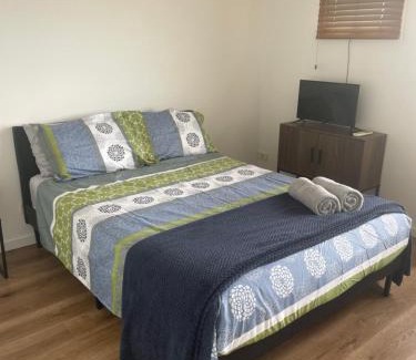 Robina Casa | Convenient Room next to Bond University