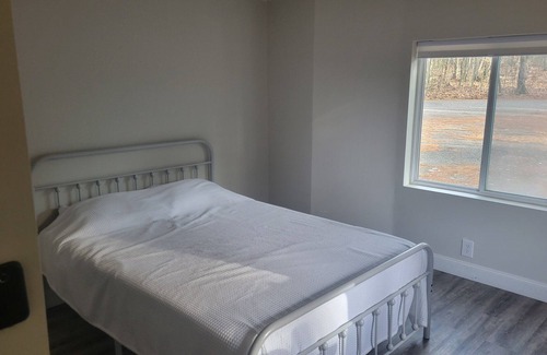 Glenburn Casa | Convenient Rural Retreat