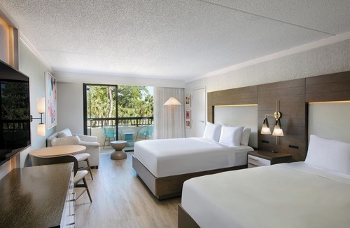 Shipyard Plantation Hotel | Convenient Stay, Superb Location! Close to Historic Mitchelville Freedom Park