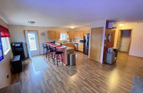 North Spearfish Casa | Convenient Spearfish Getaway