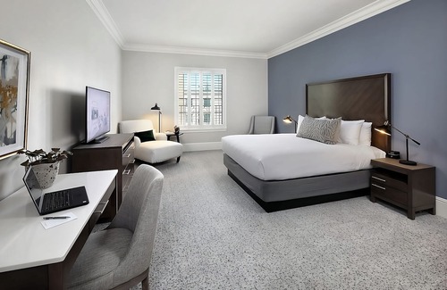 Winters Hotel | Convenient Stay in Winters! Spacious Room, Free Parking, Pet-friendly Hotel!
