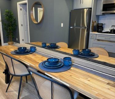 Elizabeth Casa | Convenient Stay Near Newark Airport
