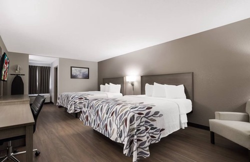 Weedsport Casa | Convenient Stay w/ Complimentary Breakfast! Near Old Brutus Historical Society