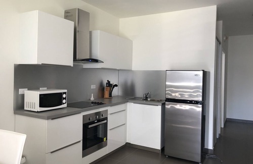 Maho Apartamento | Conveniente Studio Apt cerca del aeropuerto, playas y comida