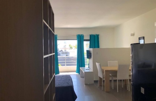 Maho Apartamento | Conveniente Studio Apt cerca del aeropuerto, playas y comida