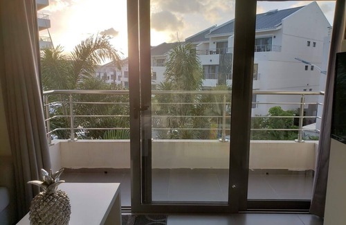 Maho Apartamento | Conveniente Studio Apt cerca del aeropuerto, playas y comida