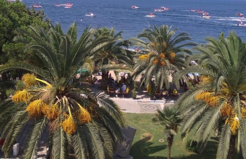 Marmara Apartamento | Convenient Studio Flat Near Beach in Avsa Island