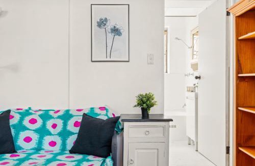Surry Hills Apartamento | Convenient Studio in Trendy Inner-City Suburb