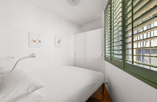 Surry Hills Apartamento | Convenient Studio in Trendy Inner-City Suburb