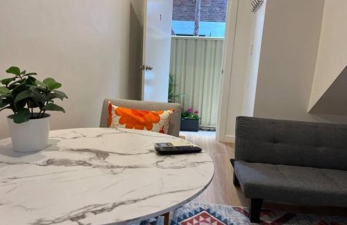 Surry Hills Apartamento | Convenient studio - Surry Hills