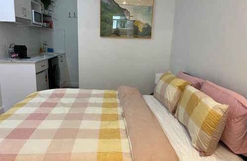 Surry Hills Apartamento | Convenient studio - Surry Hills