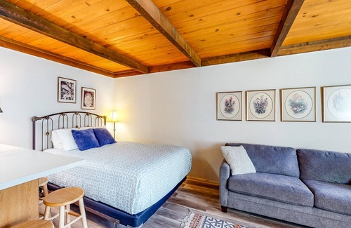 Elkhorn Apartamento | w condominio conveniente / Sun Valley piscina y el jacuzzi Resort, a pie de Sun Valley Lake!