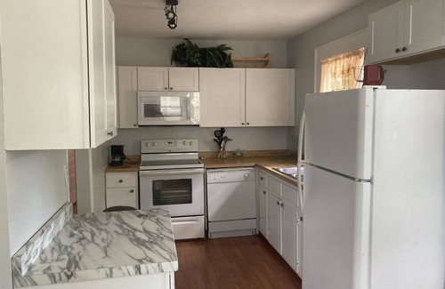 Alcoa Casa | Convenient to Knoxville, Dollywood, Univ. of TN