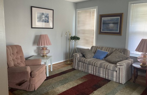 Alcoa Casa | Convenient to Knoxville, Dollywood, Univ. of TN