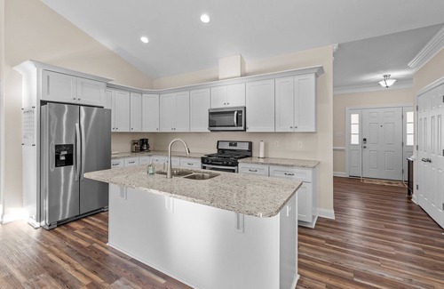 New Bern Casa | Convenient to New Bern and Havelock!