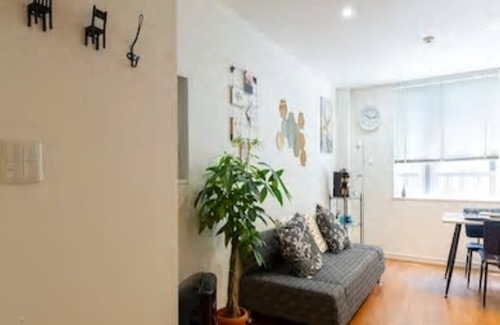 Yanagibashi Apartamento | Convenient transportation right from Asakusabashi / Taito-ku Tokyo