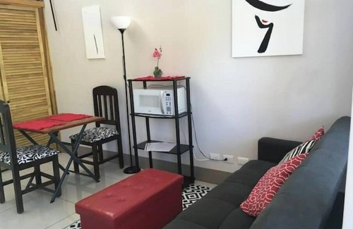 El Ciprés Apartamento | ★★★ Conveniente ubicación en zona muy silenciosa