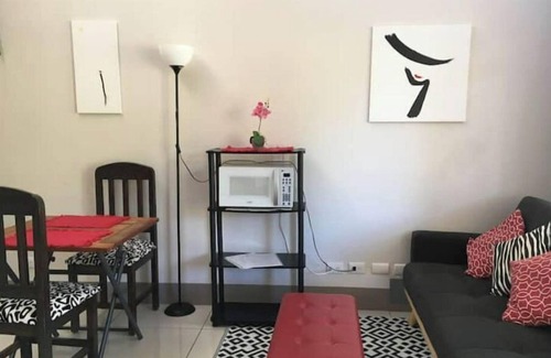 El Ciprés Apartamento | ★★★ Conveniente ubicación en zona muy silenciosa
